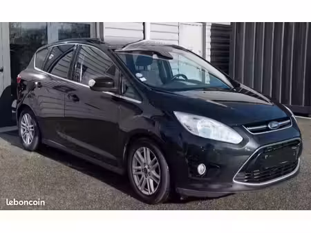 Ford Grand C-max 1.0 SCTi 125 SE