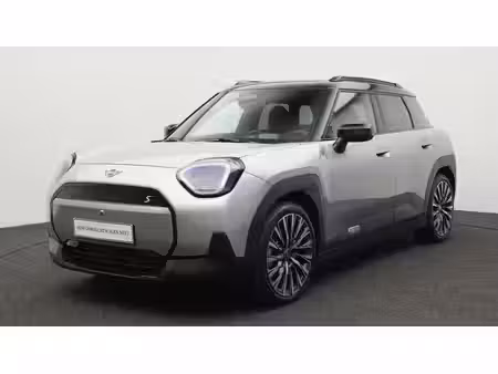 Mini Aceman 218 Classic