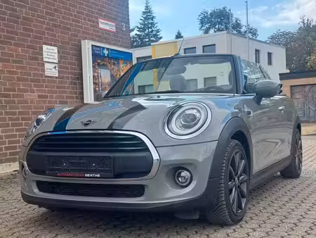 Mini Cabrio One 1.5 102 Chili
