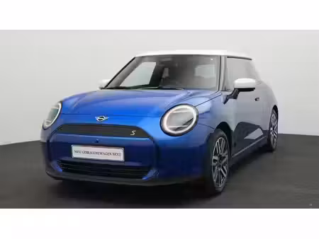 Mini Mini Cooper SE 218 Classic