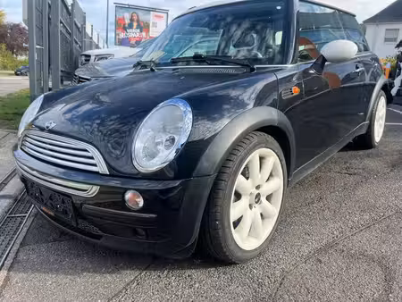 Mini Mini Cooper 1.6 115