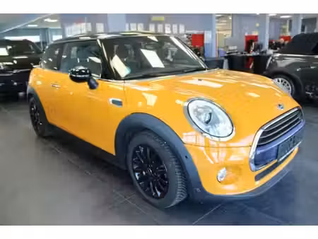 Mini Mini Cooper 1.5 136