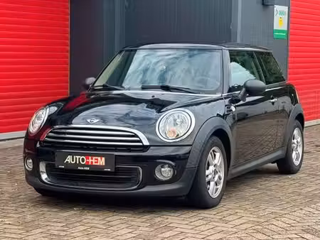 Mini Mini One 1.6 75