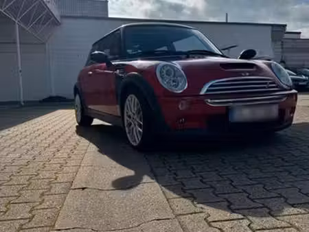 Mini Mini Cooper 1.6 170