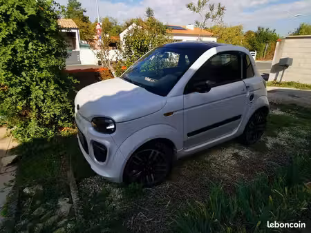 Microcar DUE