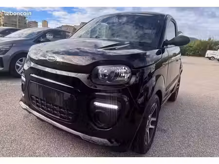 Microcar DUE 