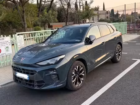 Cupra Terramar 1.5 150