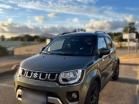 Suzuki Ignis 1.2 83 Privilège