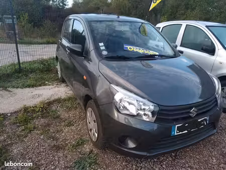 Suzuki Celerio 1.0 68
