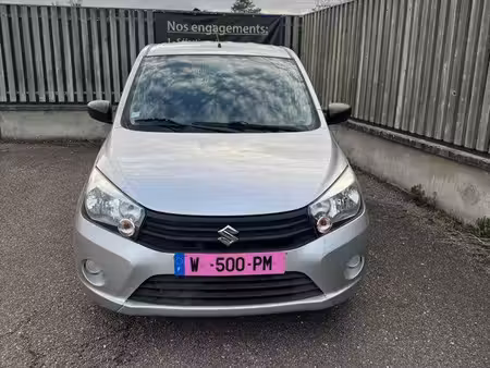 Suzuki Celerio 1.0 68 GL