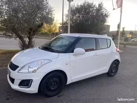 Suzuki Swift 1.2 94