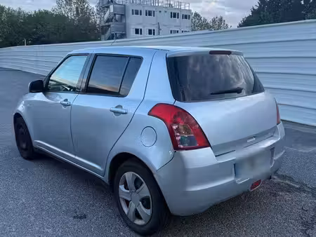 Suzuki Swift 1.2 75