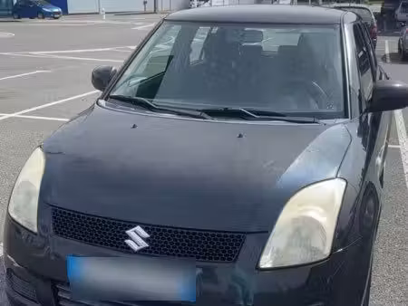 Suzuki Swift 1.3 92