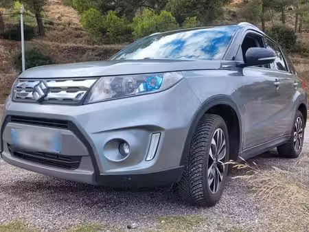 Suzuki Vitara 1.6 120