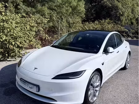 Tesla Model 3 Standard Plus 275