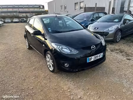 Mazda Mazda2 1.6 90