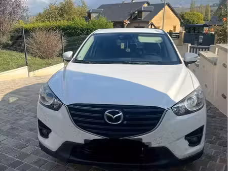 Mazda CX-5 Skyactiv D 2.2 D 150