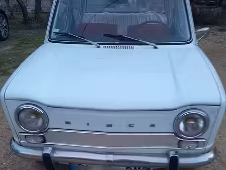 Simca 1000