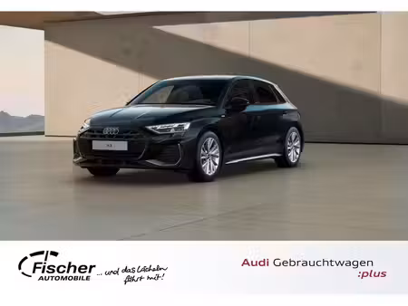 Audi A3 2.0 TDI 150