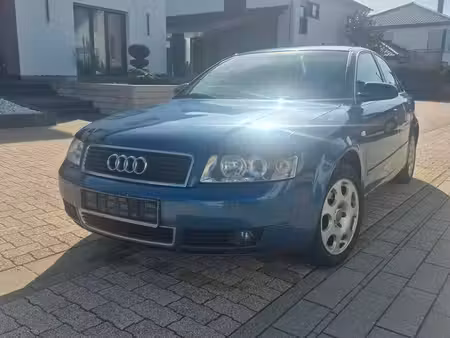 Audi A4 1.9 TDI
