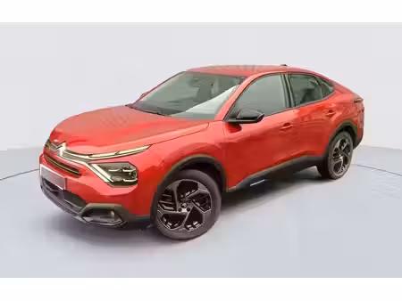 Citroën C4X 1.5 130 Plus