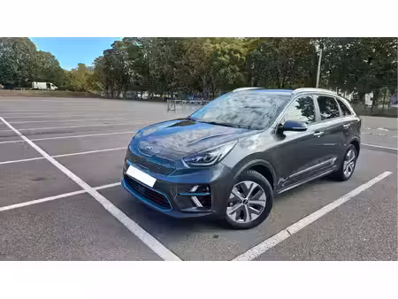 Kia Niro 204 Premium