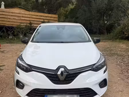 Renault Clio 1.0 TCe 100