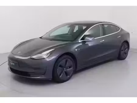 Tesla Model 3 Grande Autonomie