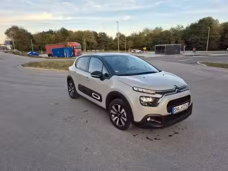 Citroën C3 1.2 PureTech 83 Shine
