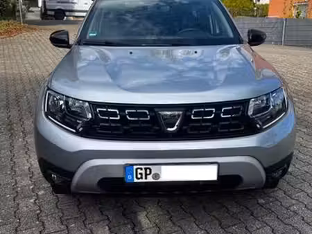 Dacia Duster 1.3 TCe 130