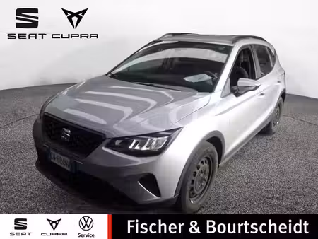 Seat Arona 1.0 TSI 95 Référence