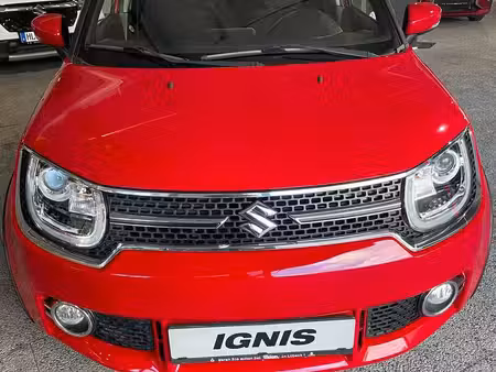 Suzuki Ignis 1.2 90 Comfort