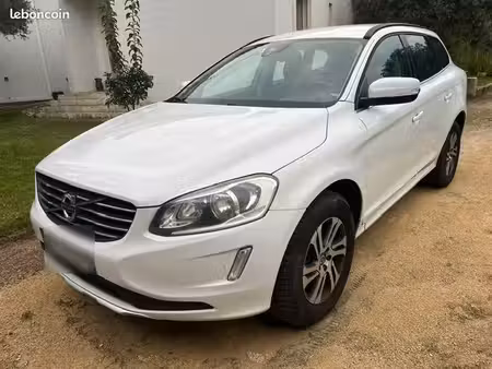 Volvo XC60 D4 181