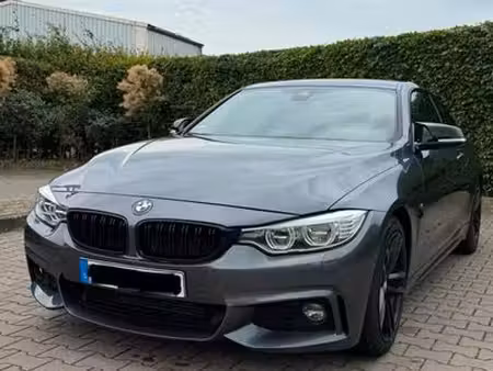 BMW Série 4 428i 2.0 245