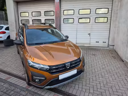 Dacia Sandero 1.0