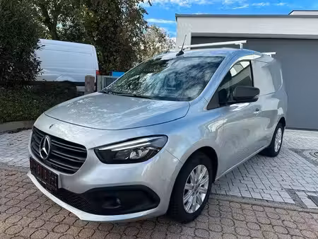 Mercedes-Benz Citan 1.5 CDI 116