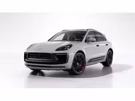 Porsche Macan GTS V6 2.9 440 4x4