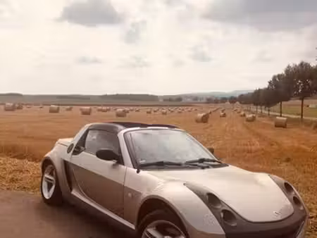 Smart Roadster 0.7 82