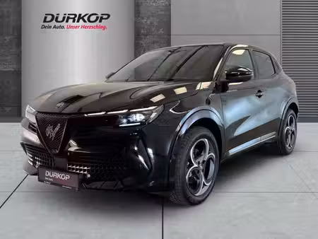 Alfa Romeo Junior Ibrida 1.2 145