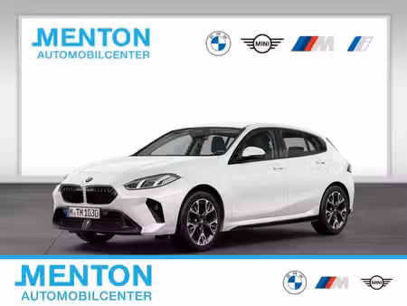 BMW Série 1 120i 1.5 170