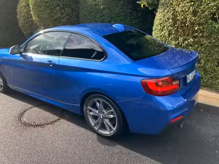 BMW Série 2 M240i 3.0 340