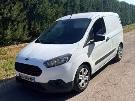 Ford Transit 1.5