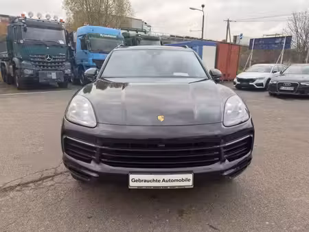 Porsche Cayenne S 2.9 440 4x4