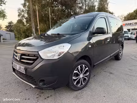 Dacia Dokker 1.6 85