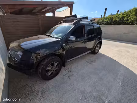 Dacia Duster 1.5