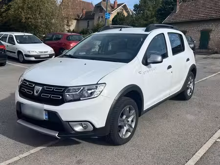 Dacia Sandero 0.9 90