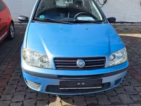Fiat Punto 1.2