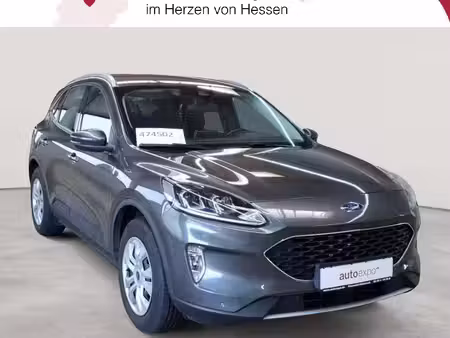 Ford Kuga 2.0 TDCi 120 Cool