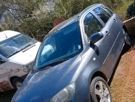 Mazda Mazda2 1.4 80