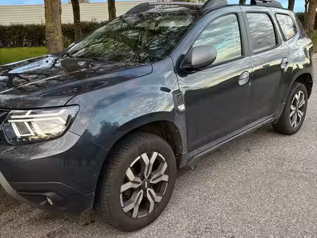 Dacia Duster 1.5 dCi 115